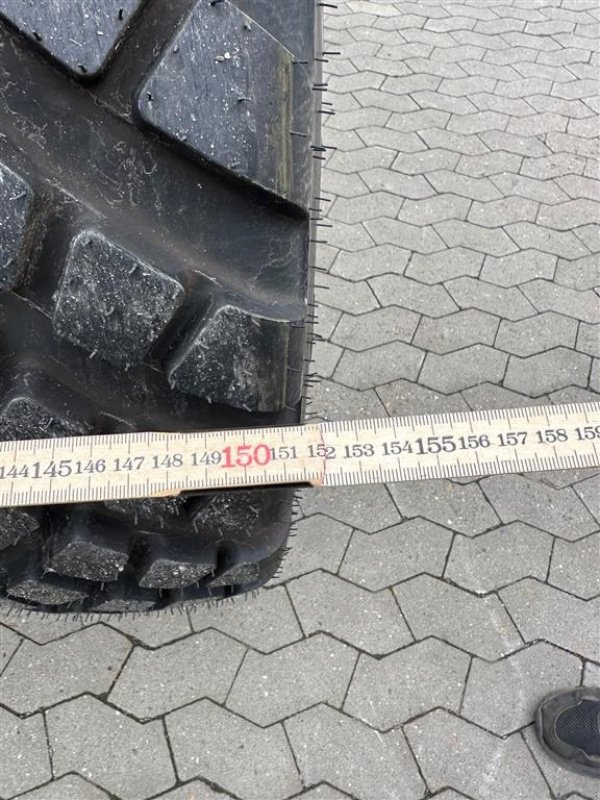 Geräteträger του τύπου LS Tractor MT3.60 HST Smal model., Gebrauchtmaschine σε Herning (Φωτογραφία 10)