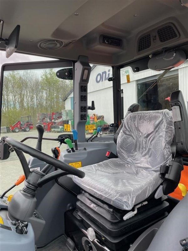 Geräteträger типа LS Tractor MT3.60 HST Snowline, Gebrauchtmaschine в Herning (Фотография 13)