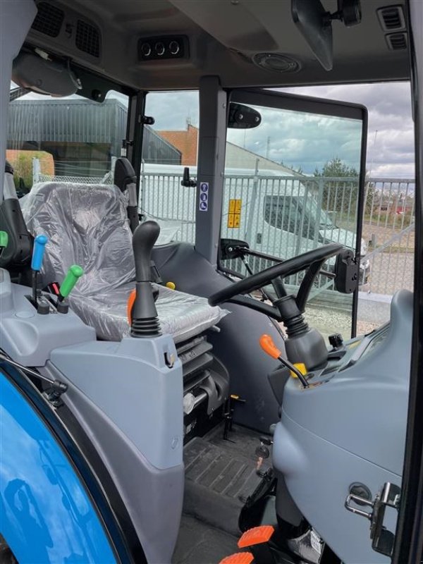 Geräteträger типа LS Tractor MT3.60 HST Snowline, Gebrauchtmaschine в Herning (Фотография 15)