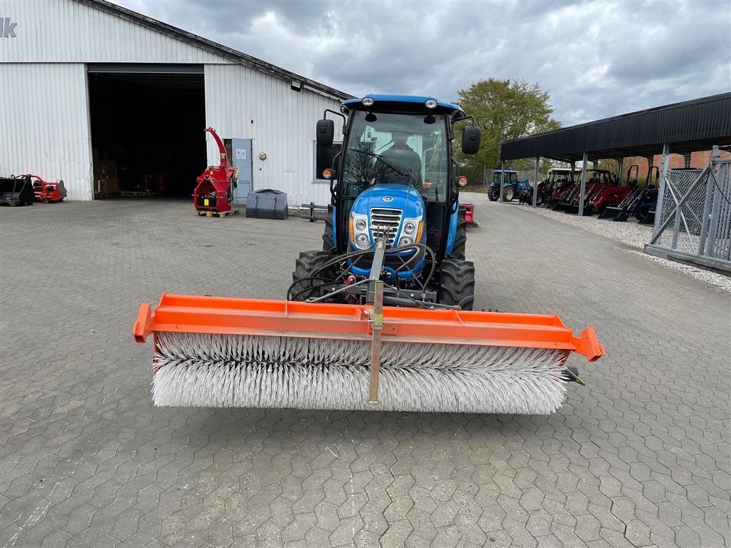 Geräteträger типа LS Tractor MT3.60 HST Snowline, Gebrauchtmaschine в Herning (Фотография 11)