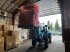 Geräteträger des Typs LS Tractor XU6168 Power shift, Gebrauchtmaschine in Herning (Bild 4)
