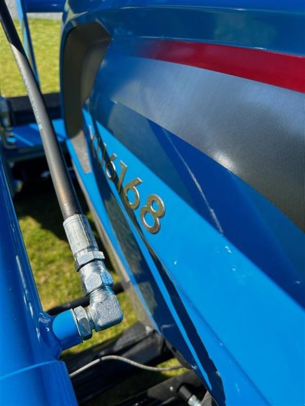 Geräteträger typu LS Tractor XU6168, Gebrauchtmaschine v Herning (Obrázek 14)