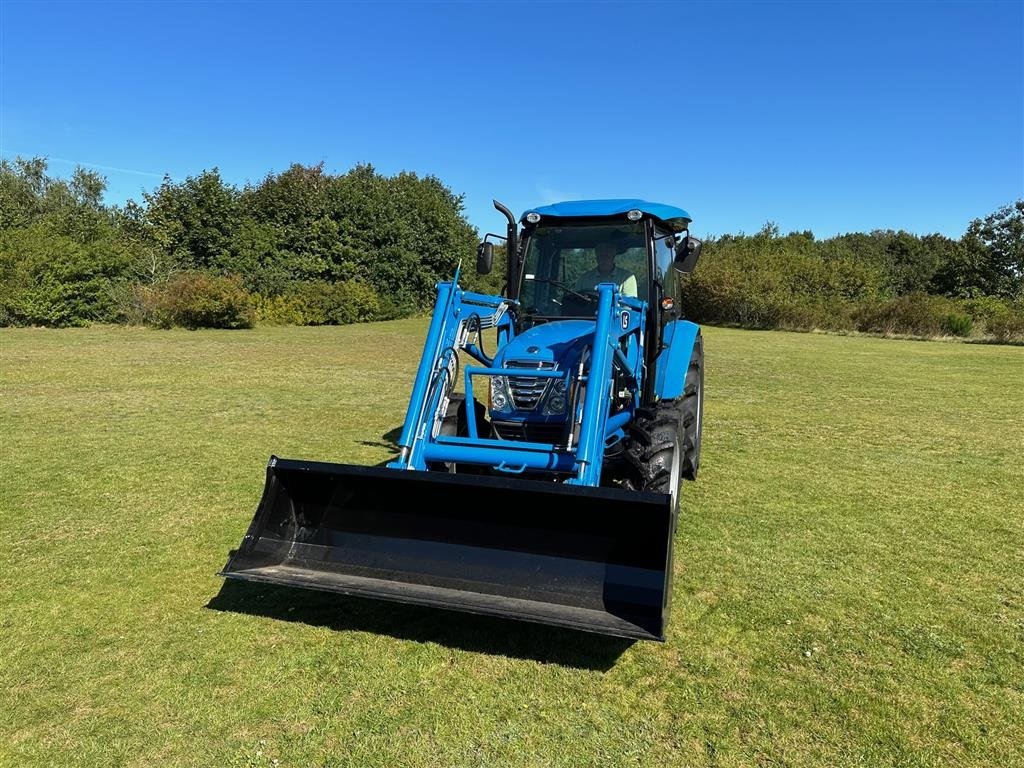 Geräteträger typu LS Tractor XU6168, Gebrauchtmaschine v Herning (Obrázek 10)