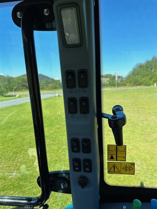 Geräteträger typu LS Tractor XU6168, Gebrauchtmaschine v Herning (Obrázek 19)