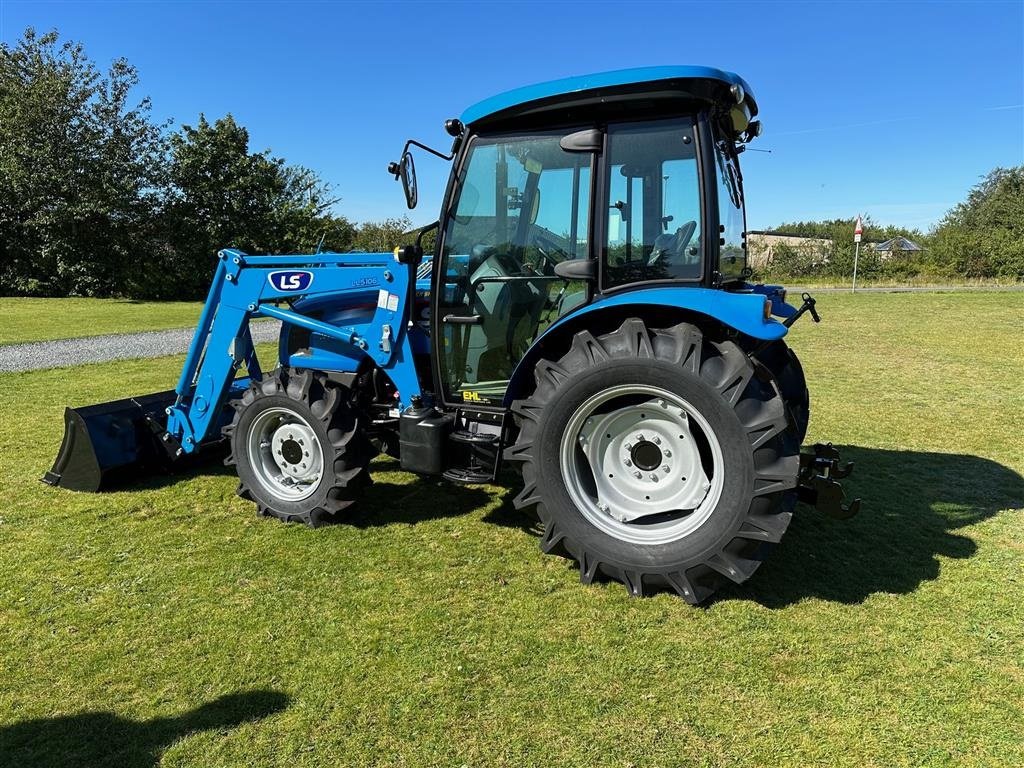 Geräteträger typu LS Tractor XU6168, Gebrauchtmaschine v Herning (Obrázek 13)