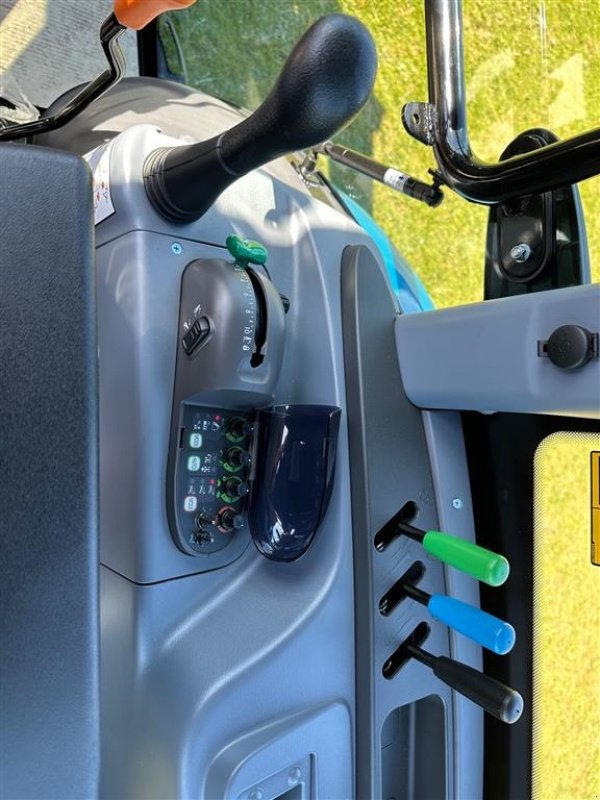 Geräteträger typu LS Tractor XU6168, Gebrauchtmaschine v Herning (Obrázek 17)