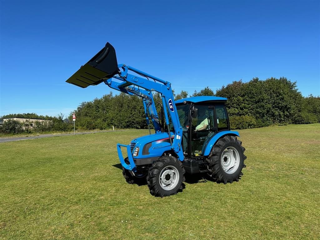 Geräteträger typu LS Tractor XU6168, Gebrauchtmaschine v Herning (Obrázek 11)
