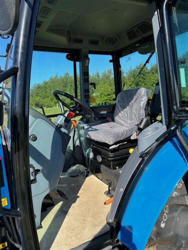 Geräteträger typu LS Tractor XU6168, Gebrauchtmaschine v Herning (Obrázek 15)