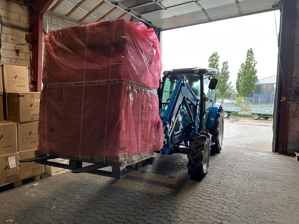 Geräteträger typu LS Tractor XU6168, Gebrauchtmaschine v Herning (Obrázek 3)
