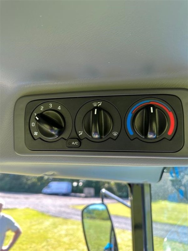 Geräteträger typu LS Tractor XU6168, Gebrauchtmaschine v Herning (Obrázek 20)