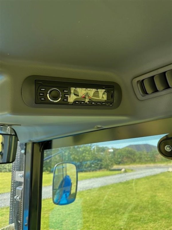 Geräteträger typu LS Tractor XU6168, Gebrauchtmaschine v Herning (Obrázek 18)