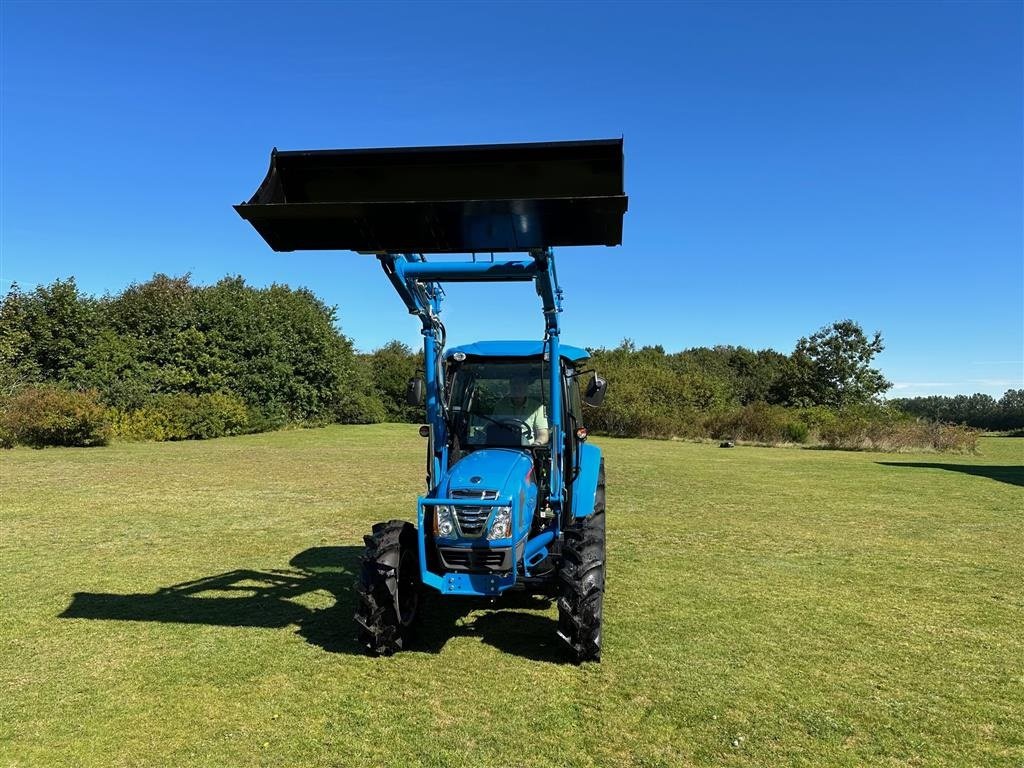 Geräteträger typu LS Tractor XU6168, Gebrauchtmaschine v Herning (Obrázek 2)