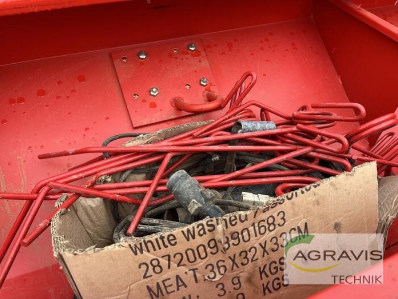 Geräteträger typu Maschio GASPARDO, Gebrauchtmaschine v Alpen (Obrázek 9)