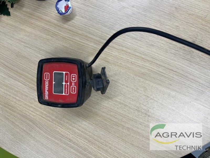 Geräteträger typu Maschio GASPARDO, Gebrauchtmaschine v Alpen (Obrázek 16)