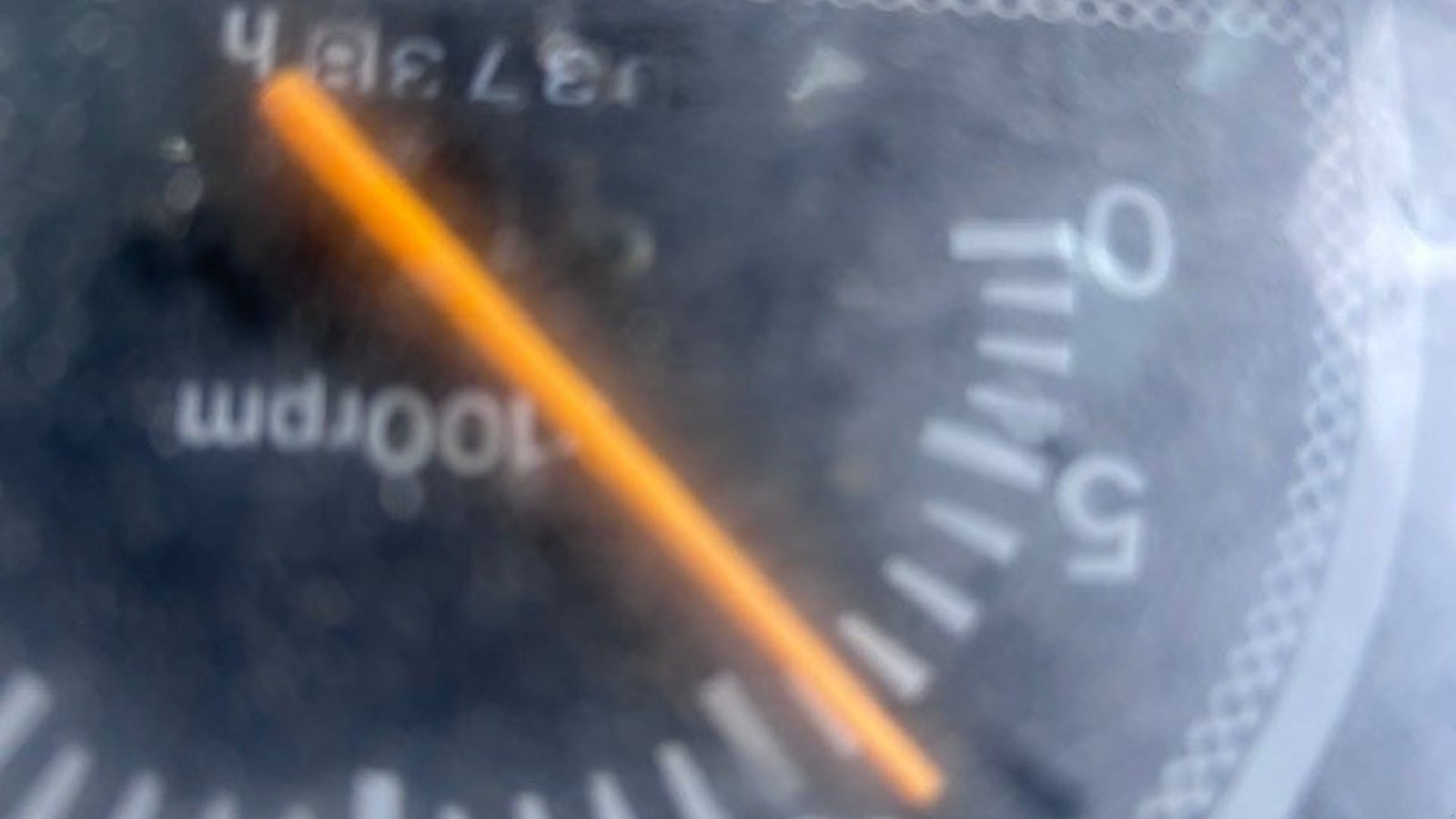 Geräteträger of the type Massey Ferguson 1523 1523 HST, Gebrauchtmaschine in Kastrup (Picture 5)