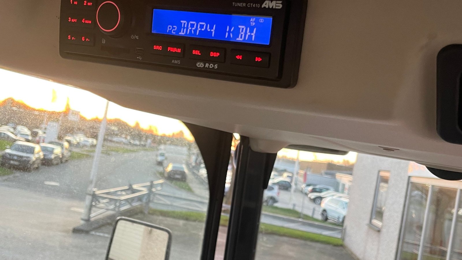 Geräteträger typu Massey Ferguson 1547, Gebrauchtmaschine v Helsinge (Obrázek 12)