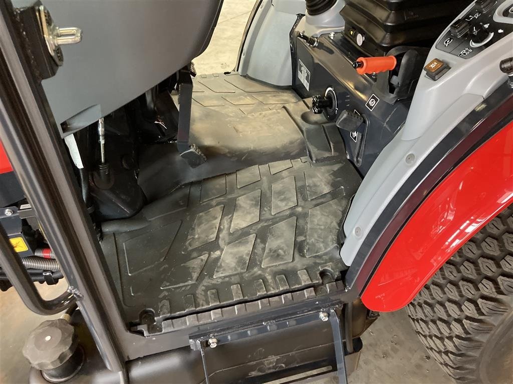 Geräteträger tip Massey Ferguson 1740 HC, Gebrauchtmaschine in Roskilde (Poză 10)