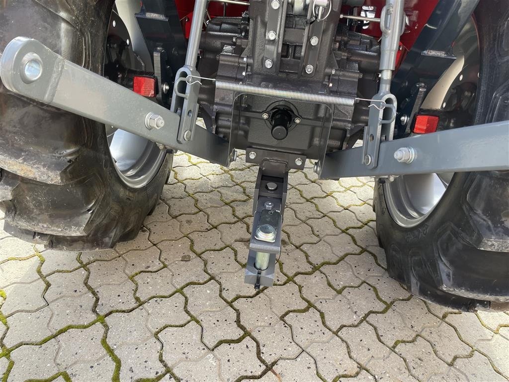 Geräteträger des Typs Massey Ferguson 1740E, Gebrauchtmaschine in Hadsten (Bild 6)