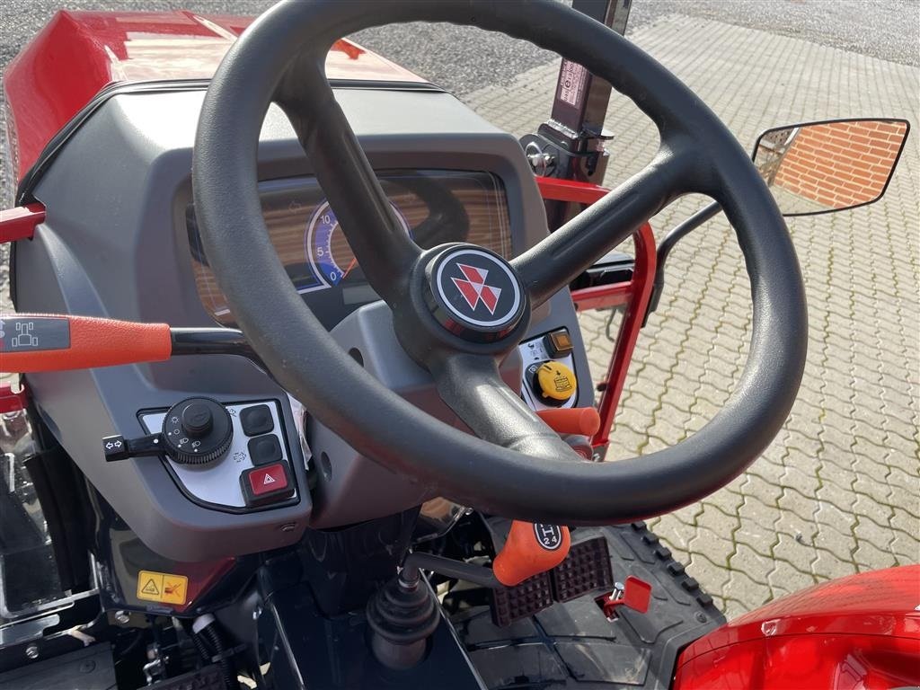 Geräteträger του τύπου Massey Ferguson 1740E, Gebrauchtmaschine σε Hadsten (Φωτογραφία 10)