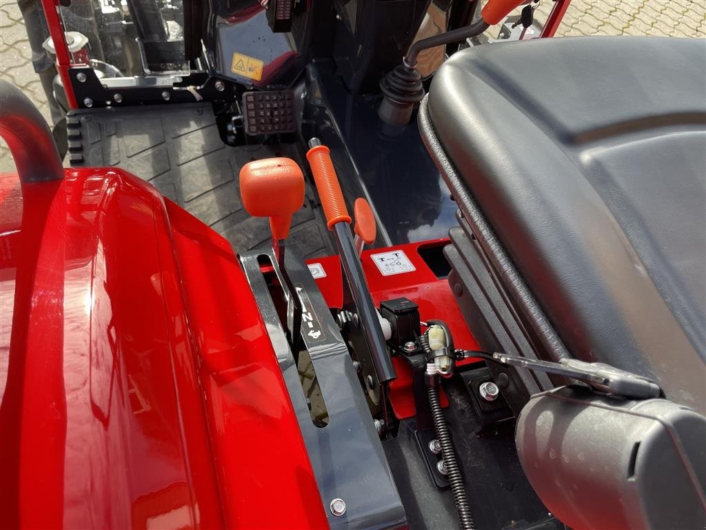 Geräteträger του τύπου Massey Ferguson 1740E, Gebrauchtmaschine σε Hadsten (Φωτογραφία 11)