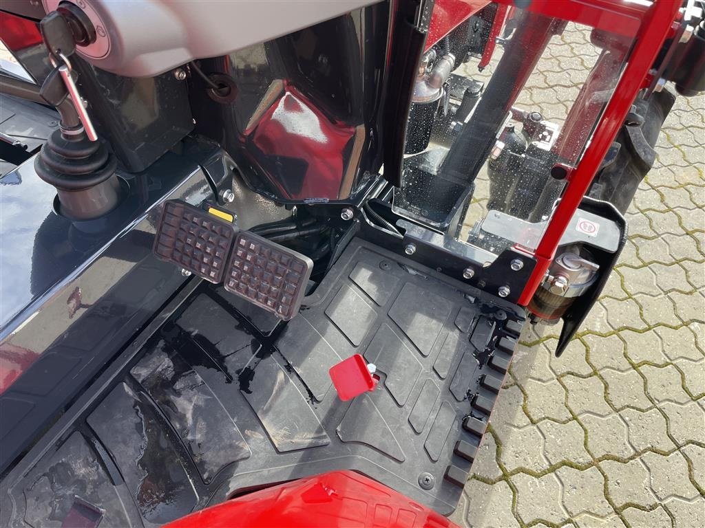 Geräteträger του τύπου Massey Ferguson 1740E, Gebrauchtmaschine σε Hadsten (Φωτογραφία 12)