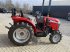 Geräteträger του τύπου Massey Ferguson 1740E, Gebrauchtmaschine σε Hadsten (Φωτογραφία 5)