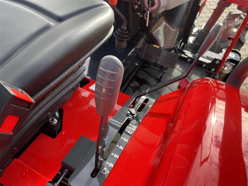 Geräteträger του τύπου Massey Ferguson 1740E, Gebrauchtmaschine σε Hadsten (Φωτογραφία 13)