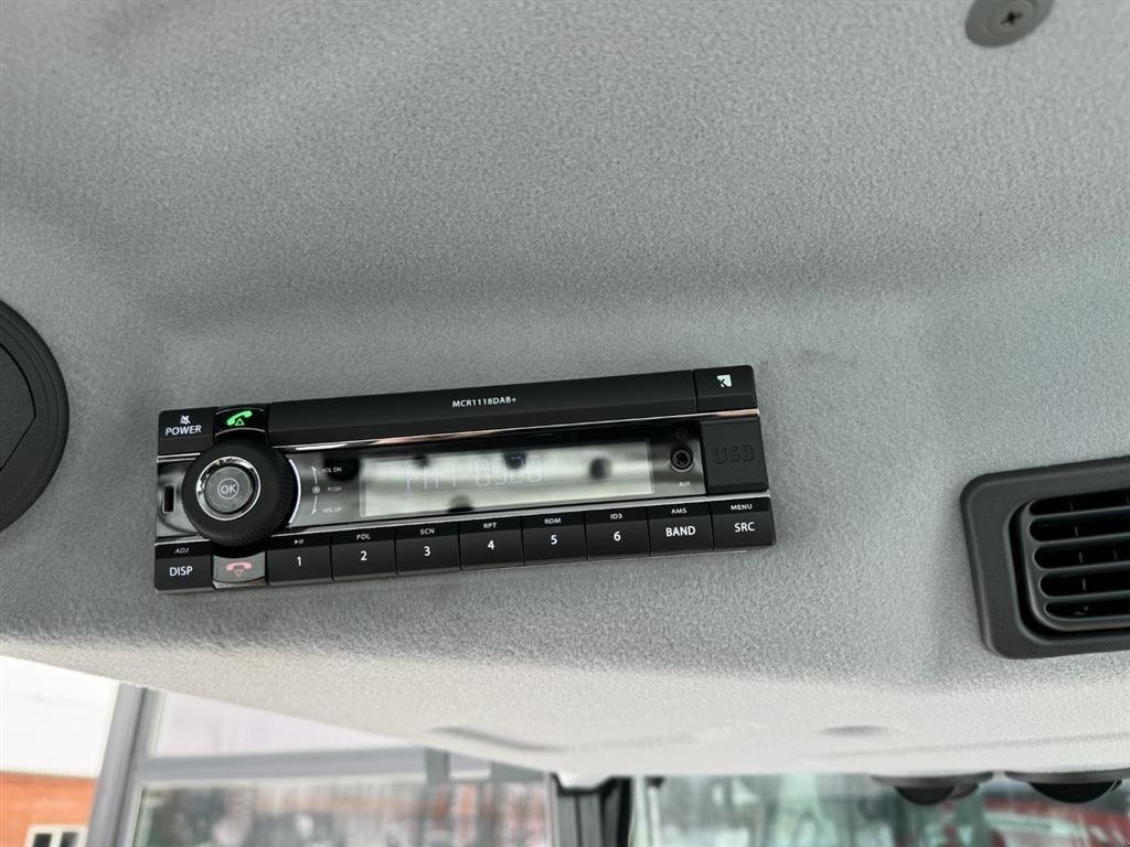 Geräteträger του τύπου Massey Ferguson 1740M-HC, Gebrauchtmaschine σε Hadsten (Φωτογραφία 14)