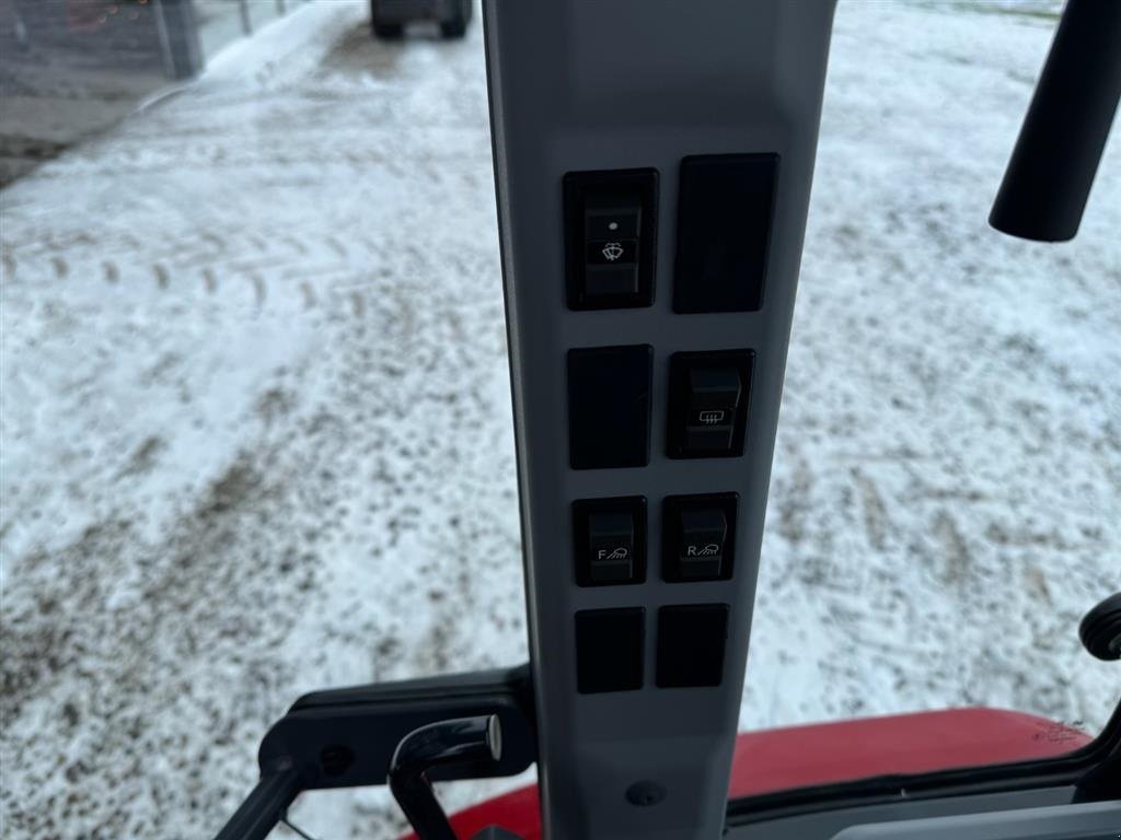 Geräteträger του τύπου Massey Ferguson 1740M-HC, Gebrauchtmaschine σε Hadsten (Φωτογραφία 13)