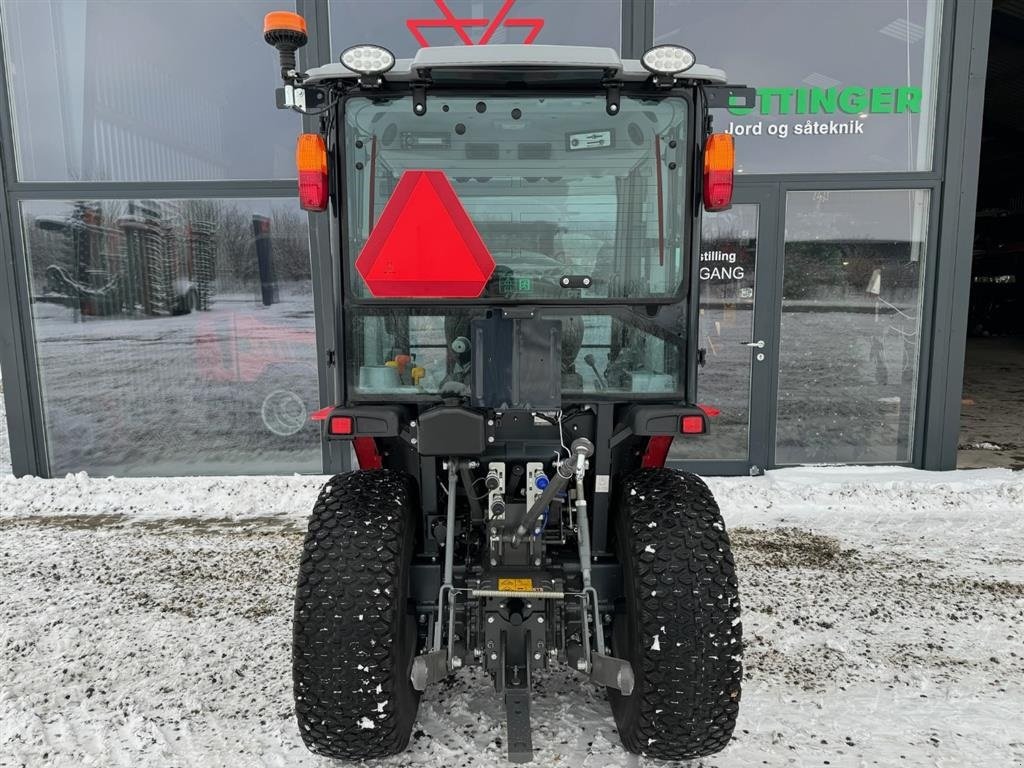 Geräteträger του τύπου Massey Ferguson 1740M-HC, Gebrauchtmaschine σε Hadsten (Φωτογραφία 5)