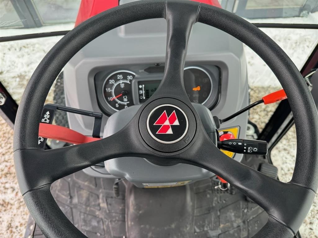 Geräteträger του τύπου Massey Ferguson 1740M-HC, Gebrauchtmaschine σε Hadsten (Φωτογραφία 16)