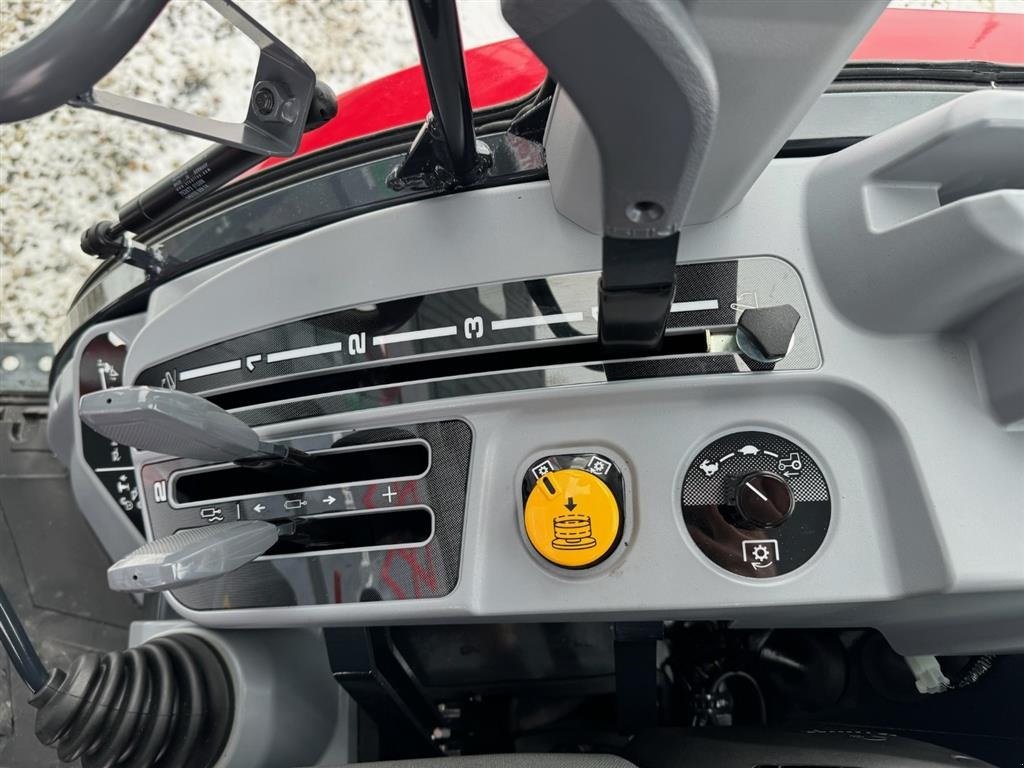 Geräteträger του τύπου Massey Ferguson 1740M-HC, Gebrauchtmaschine σε Hadsten (Φωτογραφία 12)