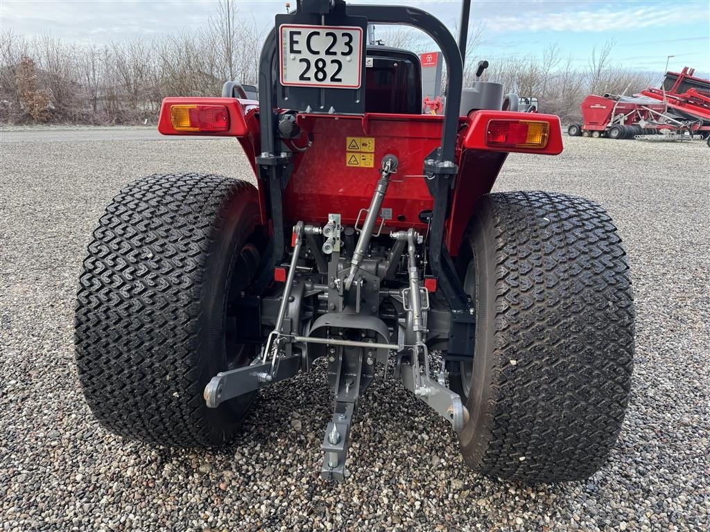 Geräteträger des Typs Massey Ferguson 1755 E, Gebrauchtmaschine in Hadsten (Bild 18)
