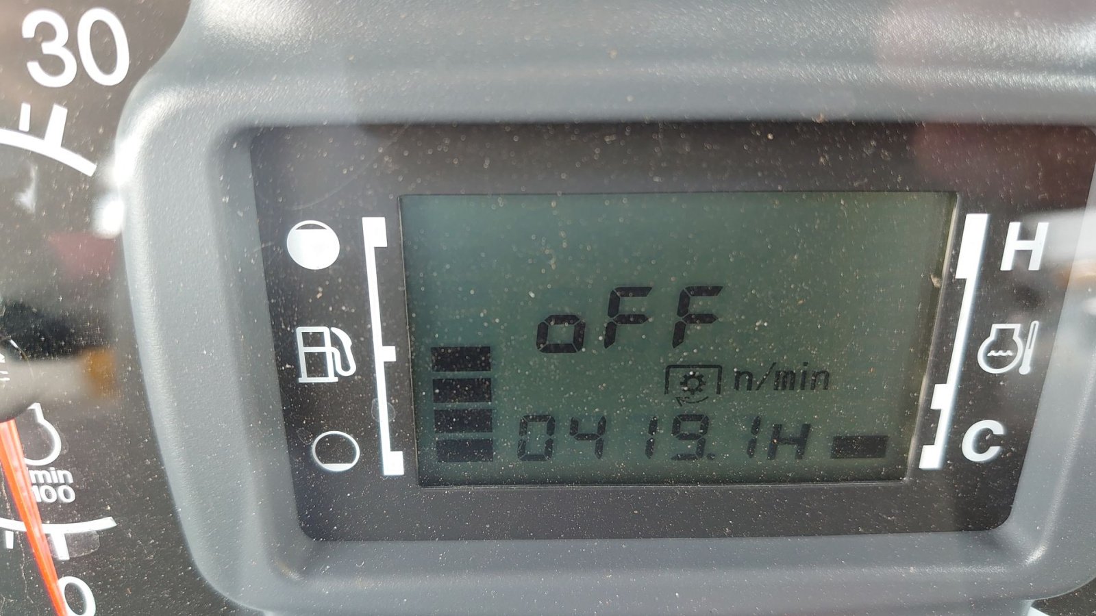 Geräteträger za tip Massey Ferguson 1765 M HC, Gebrauchtmaschine u Nørresundby (Slika 17)