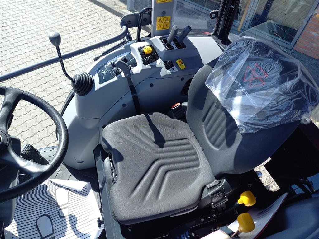 Geräteträger typu Massey Ferguson 1765 M HC, Gebrauchtmaschine v Roskilde (Obrázek 11)