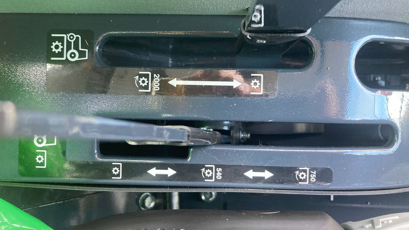 Geräteträger typu Massey Ferguson 1765 M HC, Gebrauchtmaschine v Roskilde (Obrázek 17)