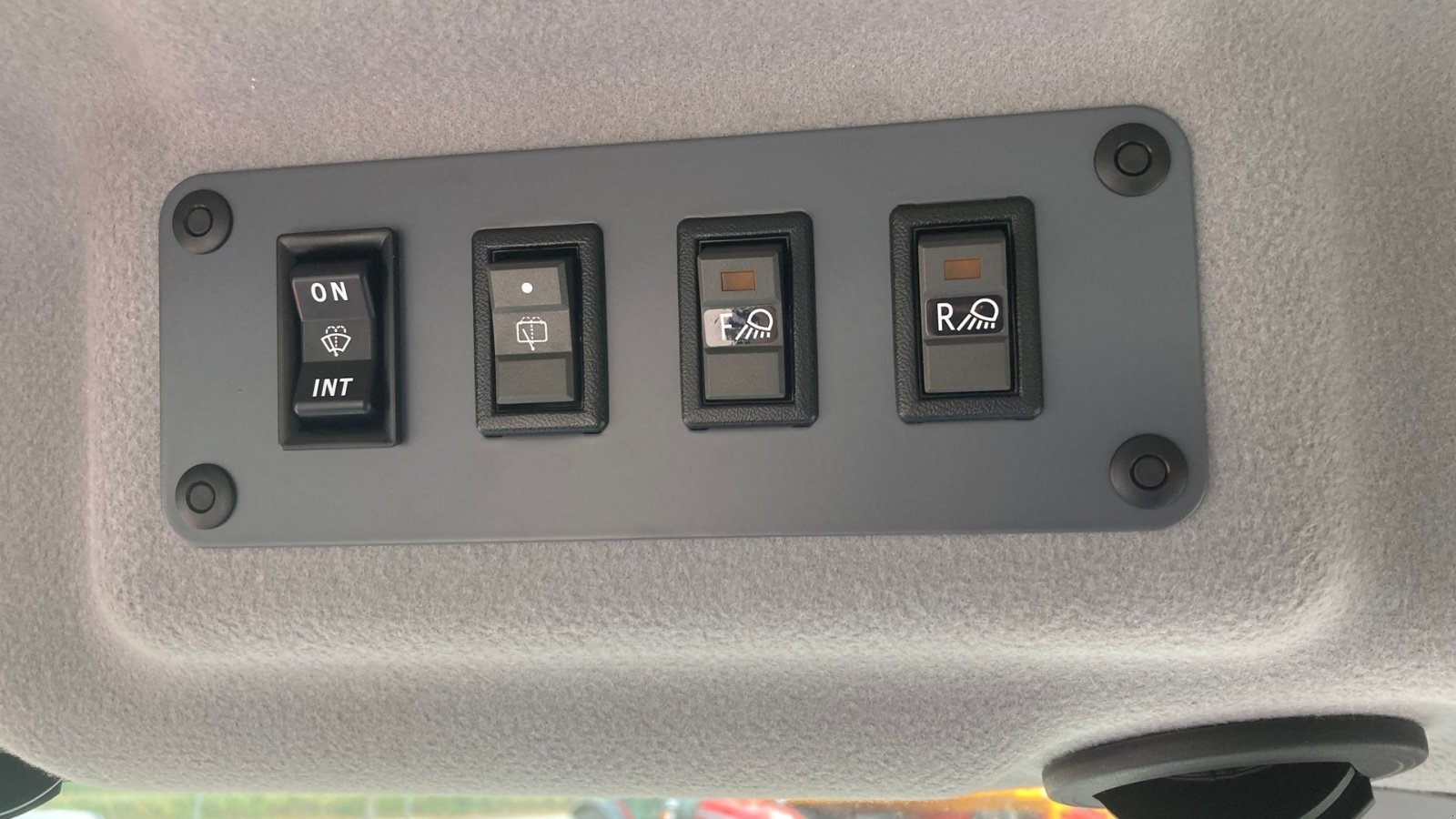 Geräteträger typu Massey Ferguson 1765 M HC, Gebrauchtmaschine v Roskilde (Obrázek 19)