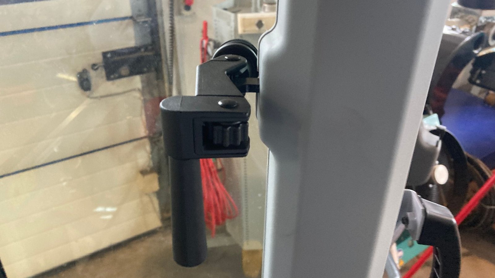 Geräteträger типа Massey Ferguson 1M.25, Gebrauchtmaschine в Roskilde (Фотография 17)