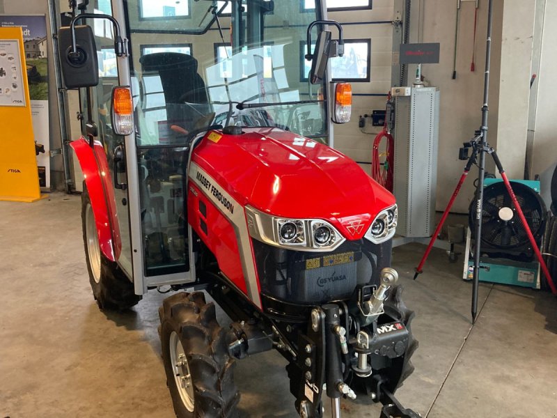 Geräteträger типа Massey Ferguson 1M.25, Gebrauchtmaschine в Roskilde