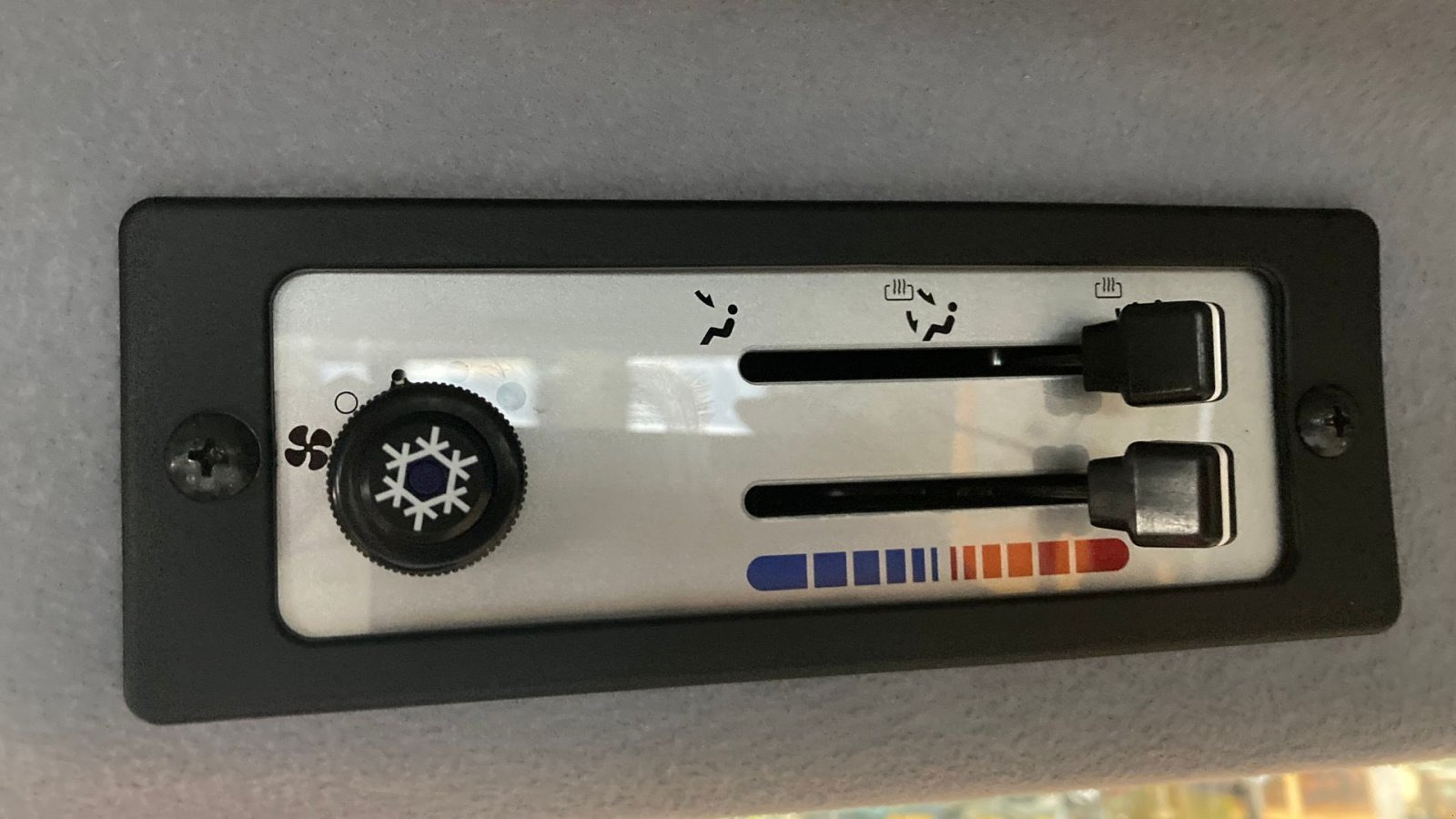 Geräteträger типа Massey Ferguson 1M.25, Gebrauchtmaschine в Roskilde (Фотография 11)