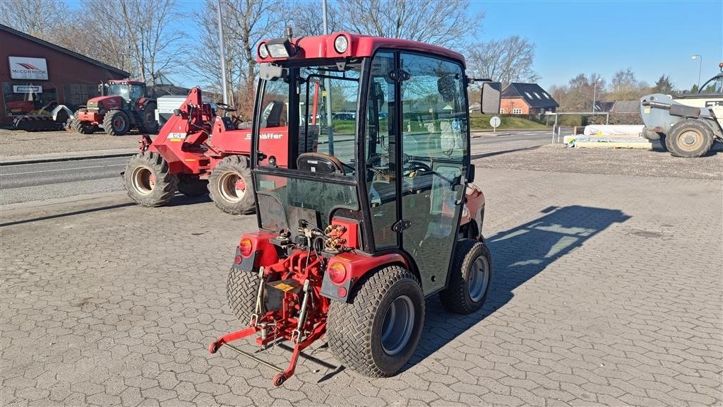 Geräteträger du type McCormick G31R, Gebrauchtmaschine en Egtved (Photo 8)