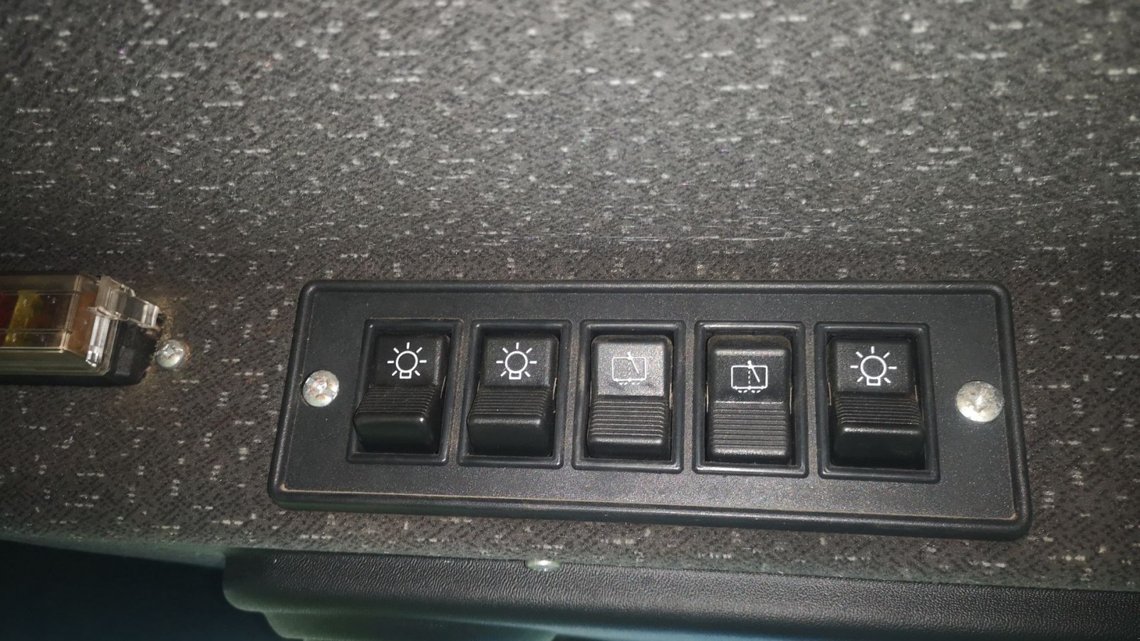 Geräteträger typu New Holland Boomer 25, Gebrauchtmaschine v Glamsbjerg (Obrázek 16)