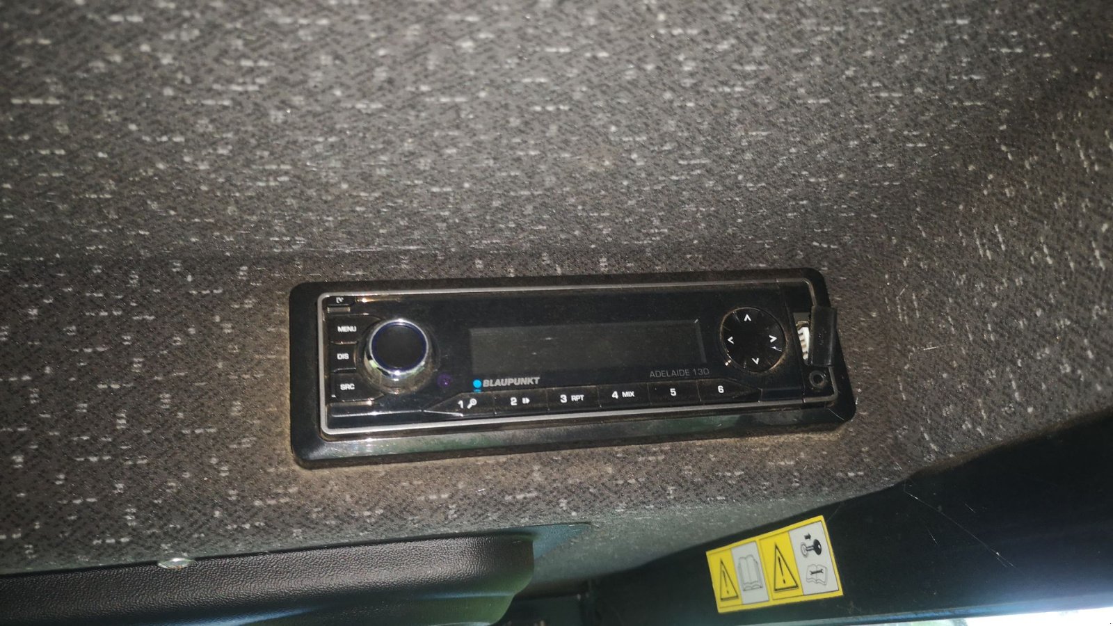 Geräteträger typu New Holland Boomer 25, Gebrauchtmaschine v Glamsbjerg (Obrázek 17)