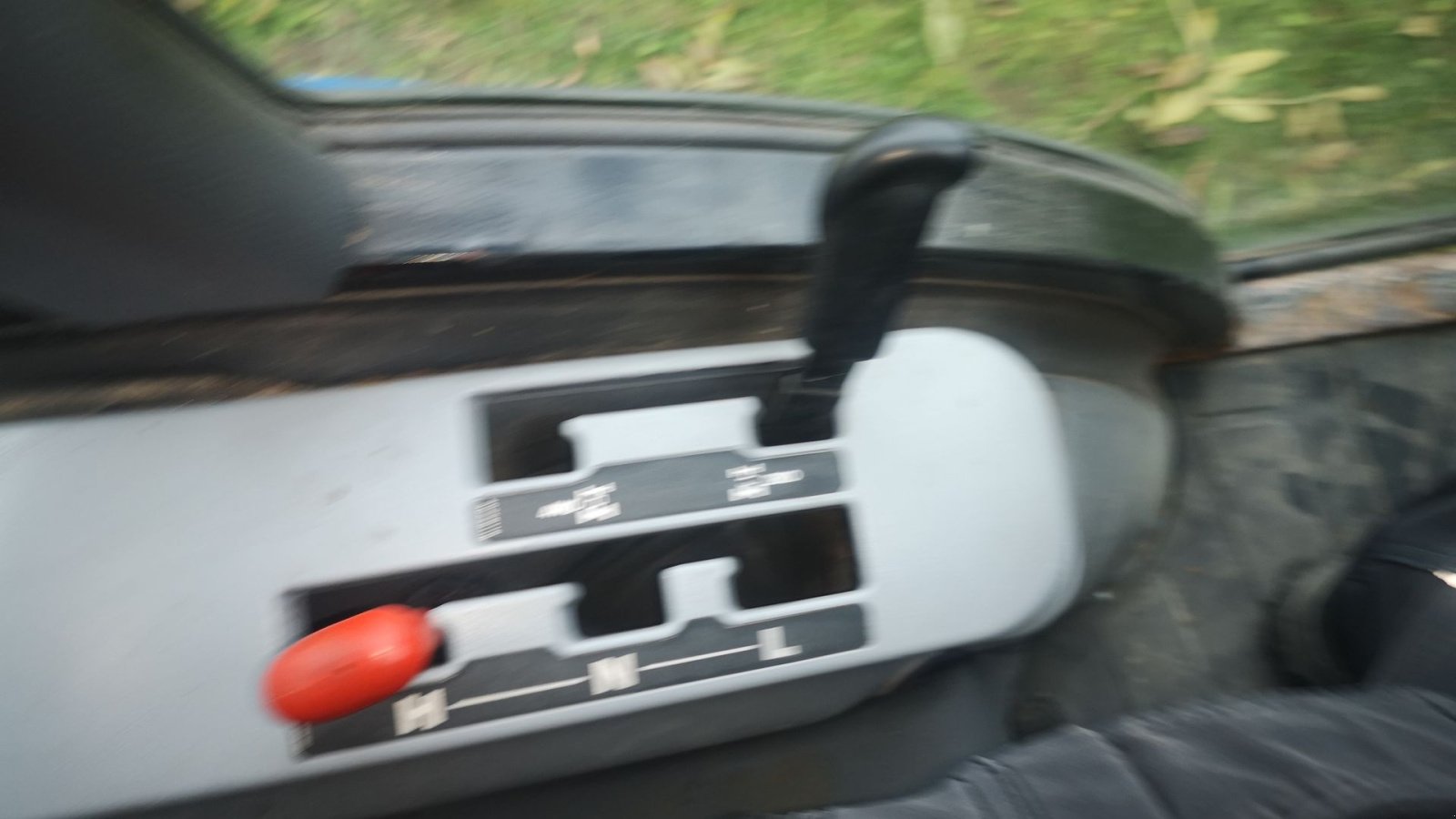 Geräteträger typu New Holland Boomer 25, Gebrauchtmaschine v Glamsbjerg (Obrázek 13)