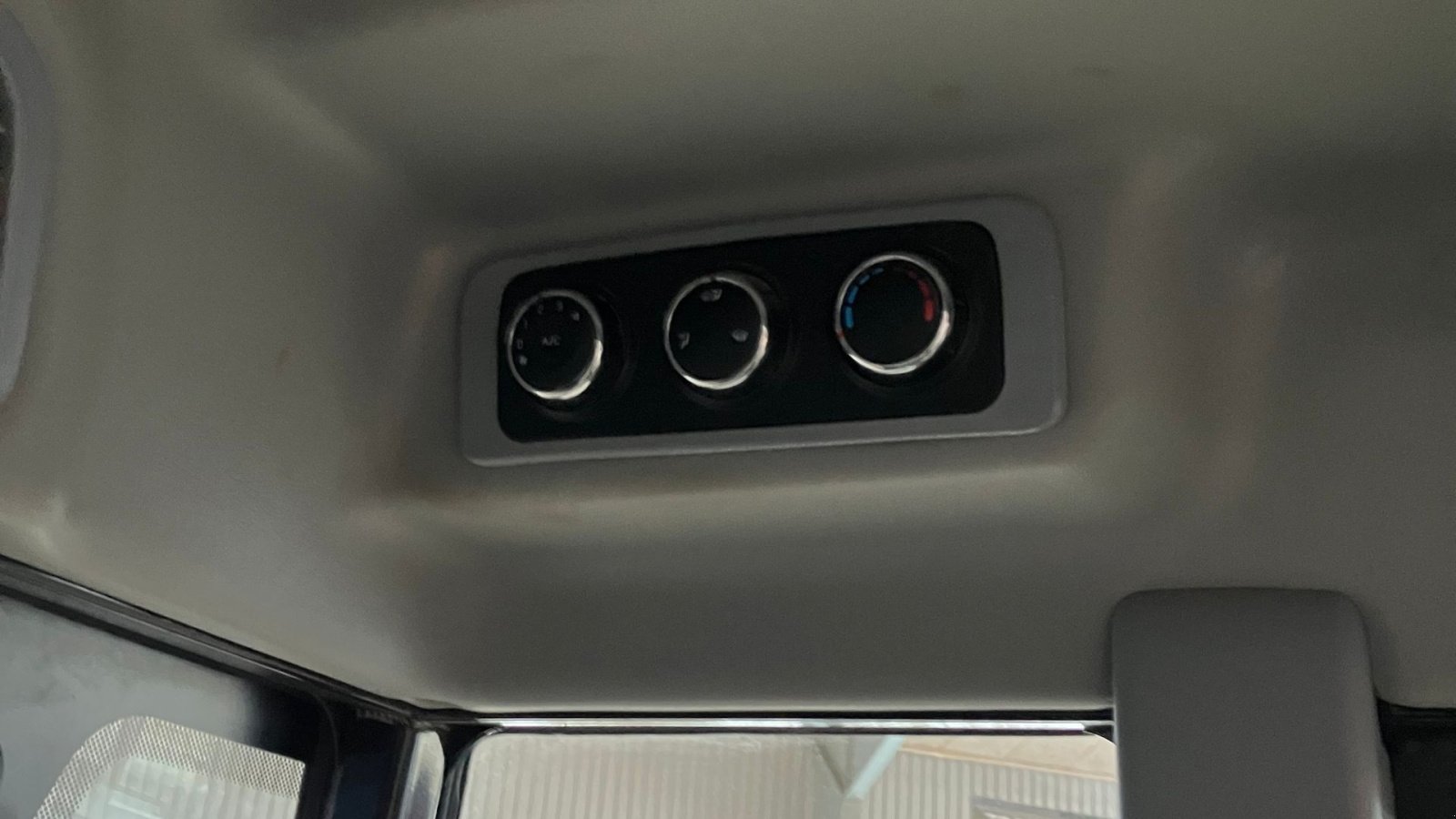 Geräteträger des Typs New Holland BOOMER 35 HST Hydrostatisk, Gebrauchtmaschine in Glamsbjerg (Bild 12)