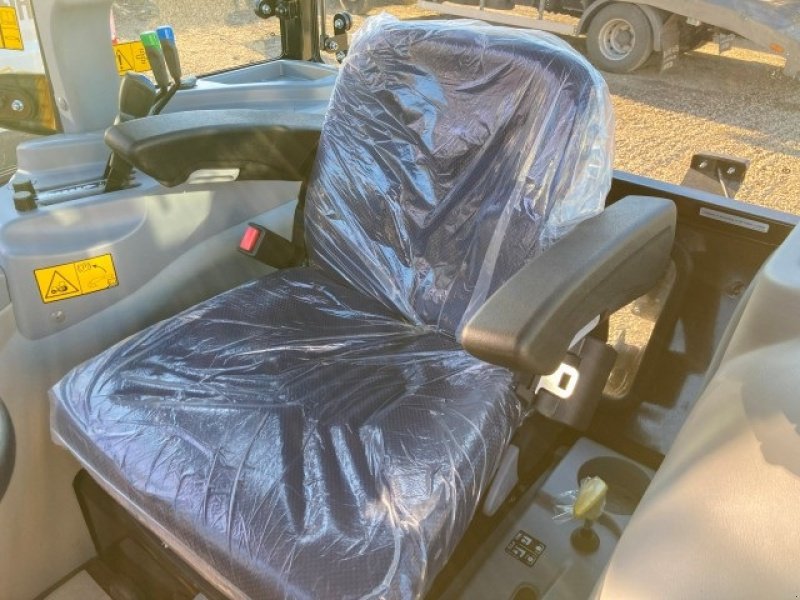 Geräteträger του τύπου New Holland BOOMER 35 HST, Gebrauchtmaschine σε Rødding (Φωτογραφία 5)