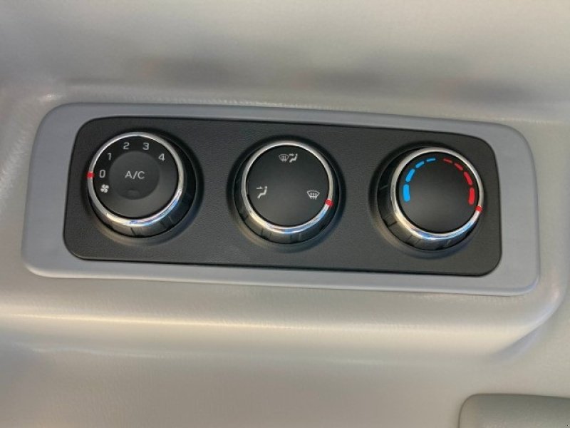 Geräteträger του τύπου New Holland BOOMER 35 HST, Gebrauchtmaschine σε Rødding (Φωτογραφία 10)