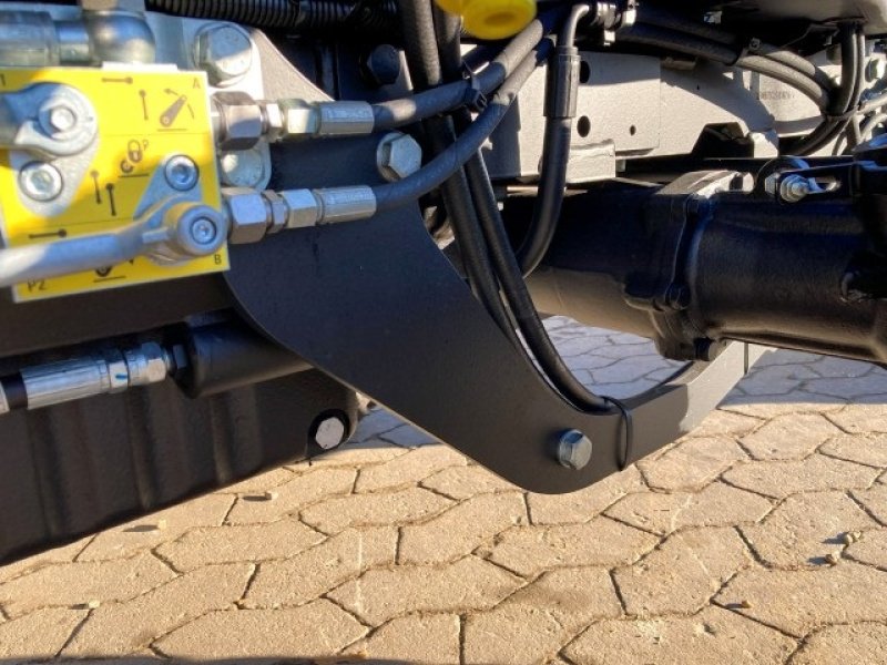 Geräteträger του τύπου New Holland BOOMER 35 HST, Gebrauchtmaschine σε Rødding (Φωτογραφία 17)