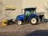 Geräteträger del tipo New Holland BOOMER 35 HST, Gebrauchtmaschine In Rødding (Immagine 2)
