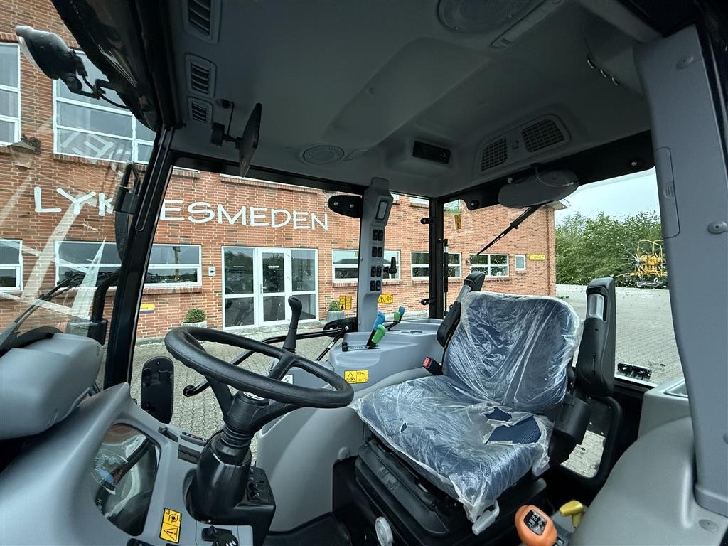 Geräteträger typu New Holland BOOMER 35 HST, Gebrauchtmaschine v Gjerlev J. (Obrázek 14)